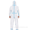 PP PE Type 4 Medical protective clothing